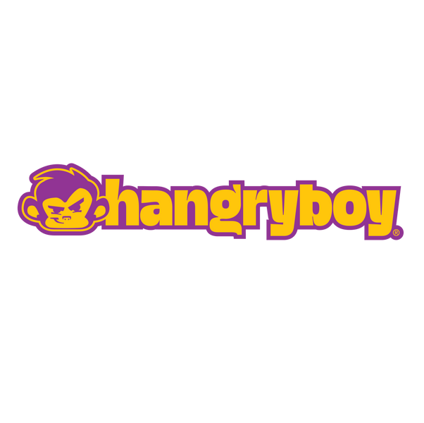 HANGRYBOY