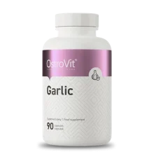 Ostrovit Bienestar Garlic Ajo 90 Caps