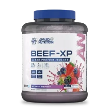 AN PROTEINA BEEF XP 1.8 KG MIXED BERRY
