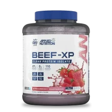 AN PROTEINA BEEF XP 1.8 KG STRAWBERRY AND RASPBERRY