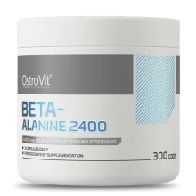 Ostrovit Amino Beta Alanina 2400 Mg 300 Caps