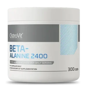Ostrovit Amino Beta Alanina 2400 Mg 300 Caps