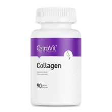 Ostrovit Colageno 90 Tabs