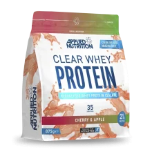 AN PROTEINA CLEAR WHEY 875 G CHERRY AND APPLE