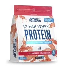 AN PROTEINA CLEAR WHEY 875 G STRAWBERRY AND LIME