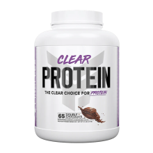 Finaflex Proteina Clear 5 Lb Double Chocolate