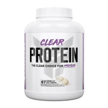 Finaflex Proteina Clear 5 Lb Vanilla