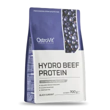 OSTROVIT PROTEINA CARNE HYDRO BEEF PROTEIN 700 G BLACK CURRANT