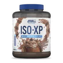 AN PROTEINA ISO XP 1.8 KG CHOCOLATE DESSERT