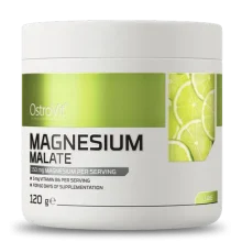 Ostrovit Vitamina Magnesio Malato 120 G Lime