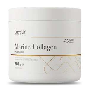 Ostrovit Colageno Marino 200 G Pear