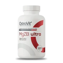 Ostrovit Pro Hormonal ZMA MGZB 120 Tabs