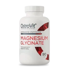 Ostrovit Vitamina Magnesio Glicinato 90 Caps