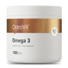 Ostrovit Omega 3 180 Caps