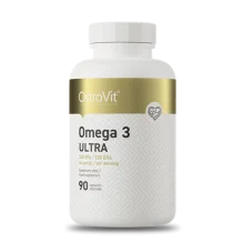 Ostrovit Omega 3 Ultra 90 Caps