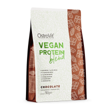 Ostrovit Proteina Vegana Blend 700 G Chocolate