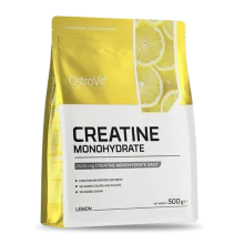 Ostrovit Creatina 500 G Lemon