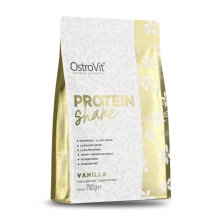 Ostrovit Proteina Protein Shake 700 G Vanilla