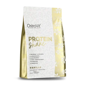 Ostrovit Proteina Protein Shake 700 G Vanilla