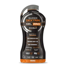 ETHIC SPORT GEL SUPER DEXTRIN PRO 60 ML ORANGE