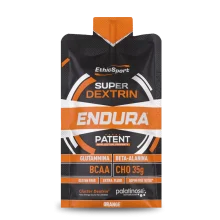 Ethic Sport Gel Super Dextrin Endura 60 Ml Orange