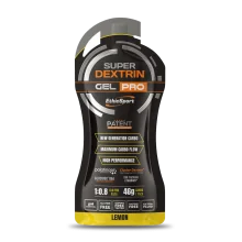 ETHIC SPORT GEL SUPER DEXTRIN PRO 60 ML LEMON