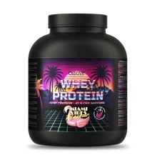 Ostrovit Proteina 100% Whey 2000 G Miami Vibes