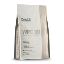 Ostrovit Proteina WPC80 700 G Sin Sabor