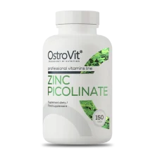 Ostrovit Vitamina Zinc Picolinato 150 Tabs