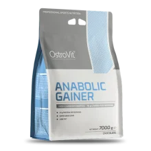 Ostrovit Gainer Anabolic 15 Lb Chocolate