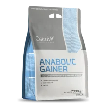 Ostrovit Gainer Anabolic 15 Lb Vanilla