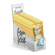 Ostrovit Vitamina Aqua Kick Adek 10 G X 24 Orange