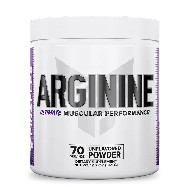 PRONTO CONSUMO: FINAFLEX AMINO ARGININA 361 G SIN SABOR
