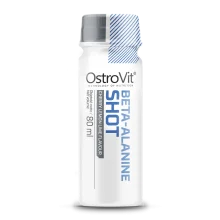 Ostrovit Amino Beta Alanina Shot 80 Ml