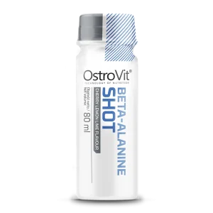 Ostrovit Amino Beta Alanina Shot 80 Ml
