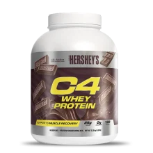 Cellucor Proteina Pro Whey 5.45 Lb Hersheys Chocolate