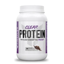 FINAFLEX PROTEINA CLEAR 2 LB DOUBLE CHOCOLATE