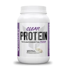 FINAFLEX PROTEINA CLEAR 2 LB VANILLA