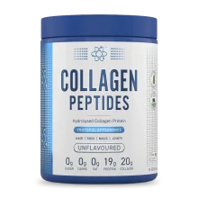 AN COLAGENO 300 GR SIN SABOR