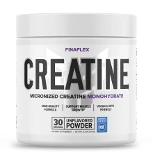 Finaflex Creatina 150 G Sin Sabor