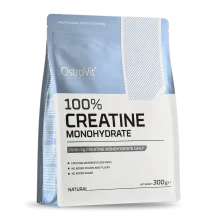 Ostrovit Creatina 300 G Sin Sabor