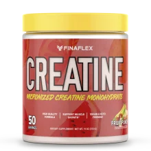 Finaflex Creatina 310 G Fruit Punch