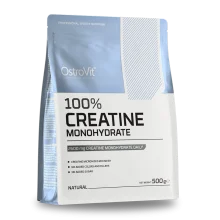 Ostrovit Creatina 500 G Sin Sabor