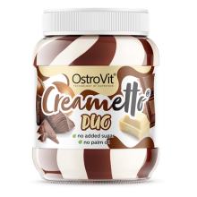 Ostrovit Snack Creametto 350 G Duo