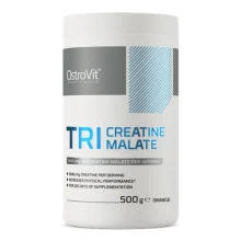 Ostrovit Creatina Malato 500 G Orange