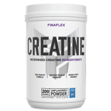 Finaflex Creatina 1000 G Sin Sabor