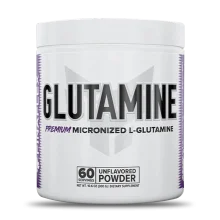 Finaflex Glutamina 300 G Sin Sabor