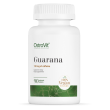 Ostrovit Amino Guarana 90 Tabs
