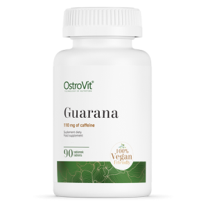 Ostrovit Amino Guarana 90 Tabs