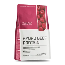 OSTROVIT PROTEINA CARNE HYDRO BEEF PROTEIN 700 G RASPBERRY